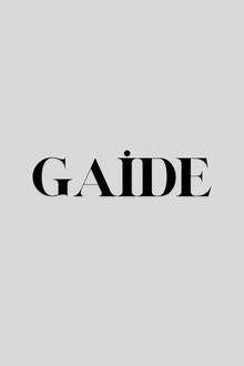 Gaide