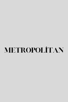 Metropolitan