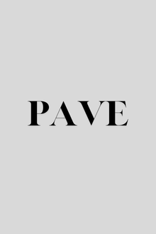 Pave