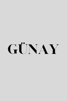 Günay