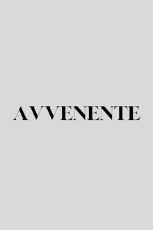 Avvenente