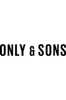 Only & Sons