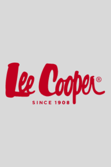 Lee Cooper