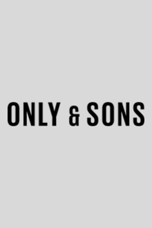 Only & Sons