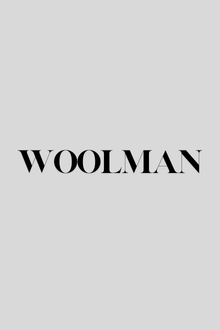 Woolman