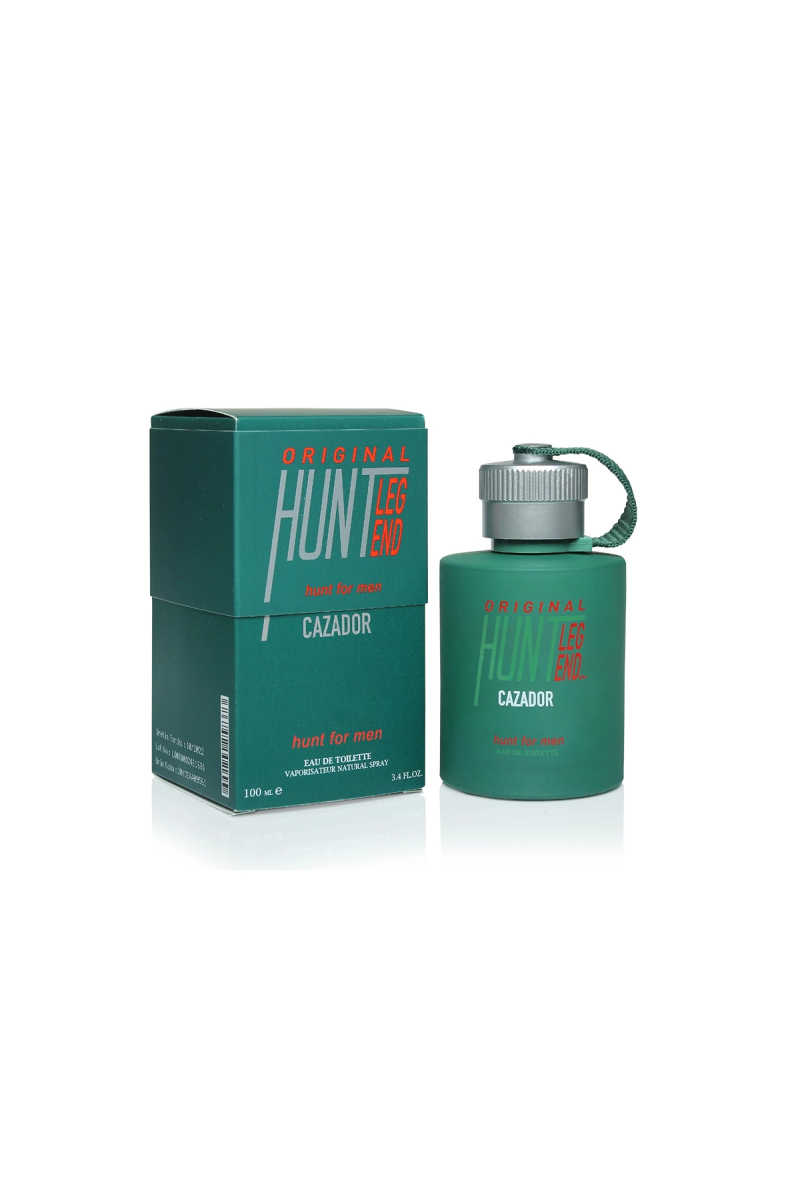 Cazador Erkek 9561 Hunt Original Parfüm 100 CL Standart STANDART