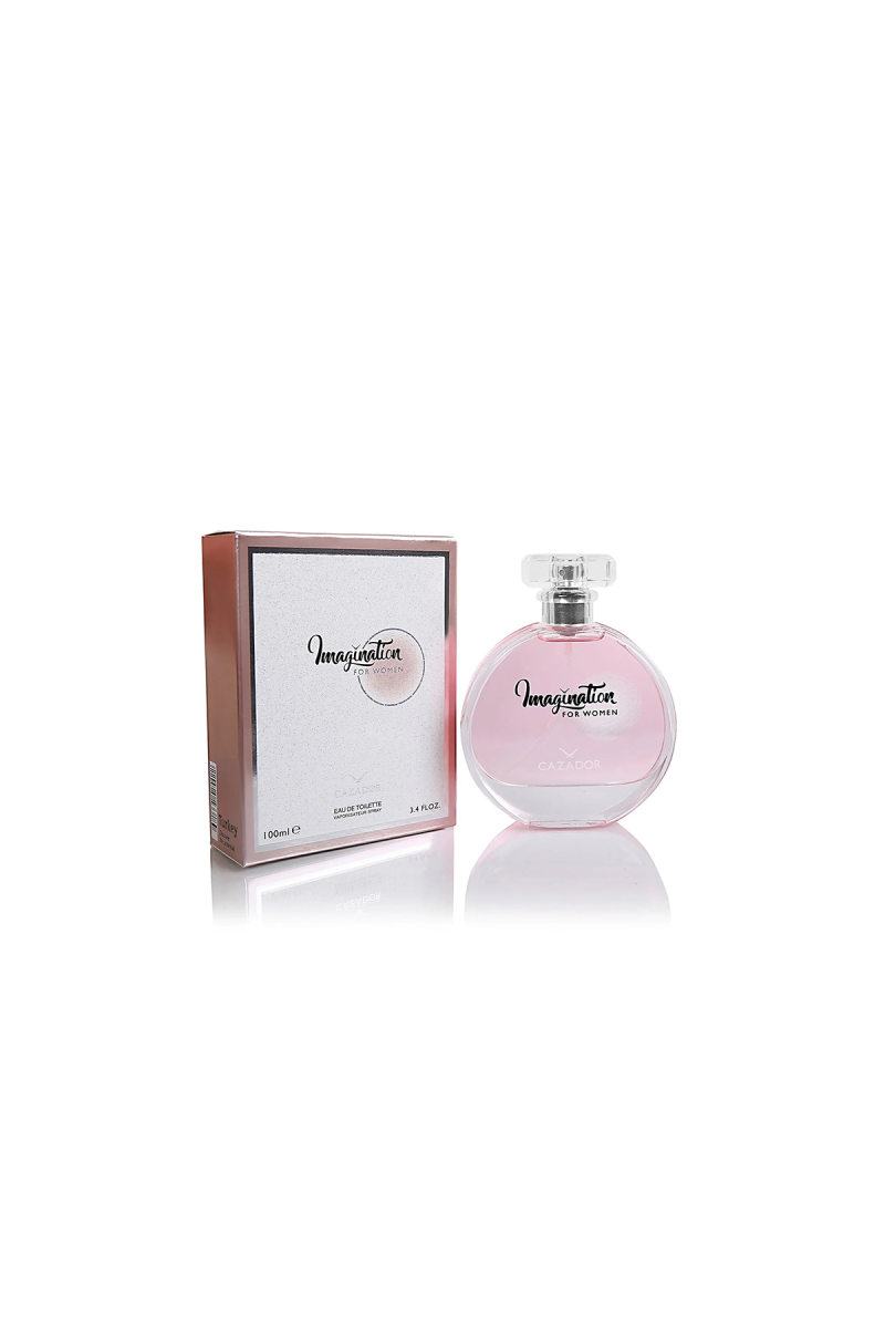Cazador Kadın 99030 Parfum Imagination 100 Cl Beyaz Beyaz