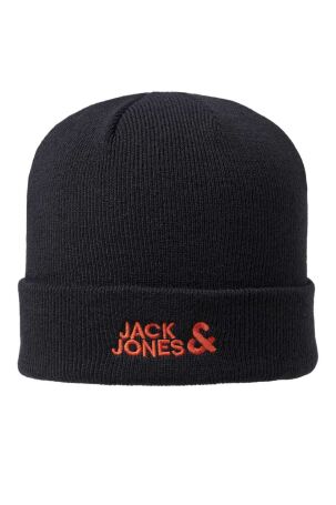 Jack & Jones Erkek Jacdna Bere 63512092815 Black BLACK