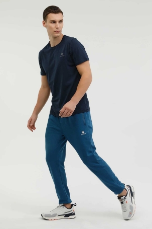 Lumberjack Erkek Aron Jogger Eşofman Altı 6626366 Havacı HAVACI