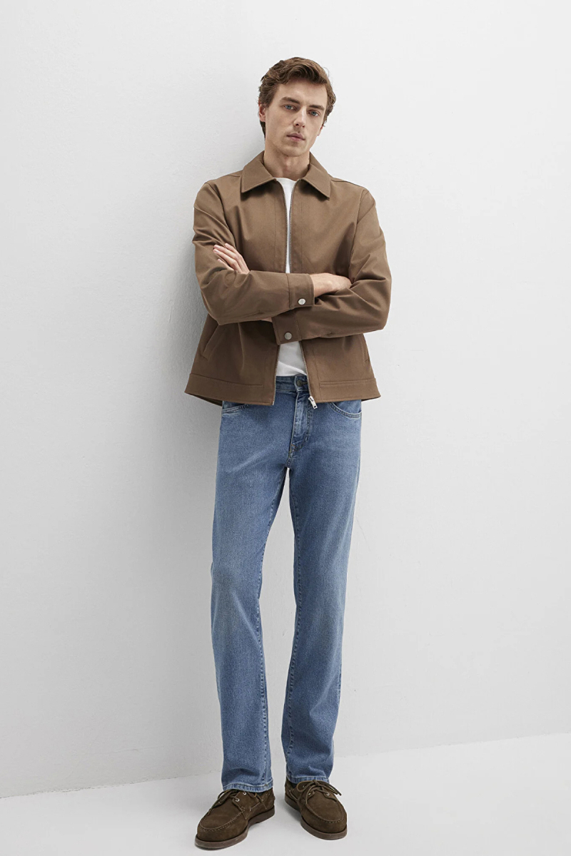 Mavi Erkek Hunter 90lar Jean Pantolon M0020289268 Mavi Mavi