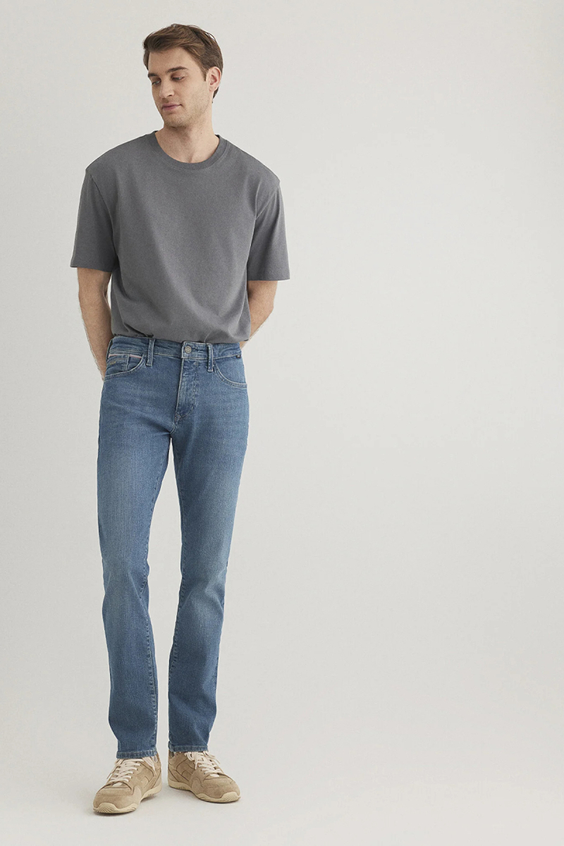 Mavi Erkek Jake Jean Pantolon M0042285192 Mavi Mavi