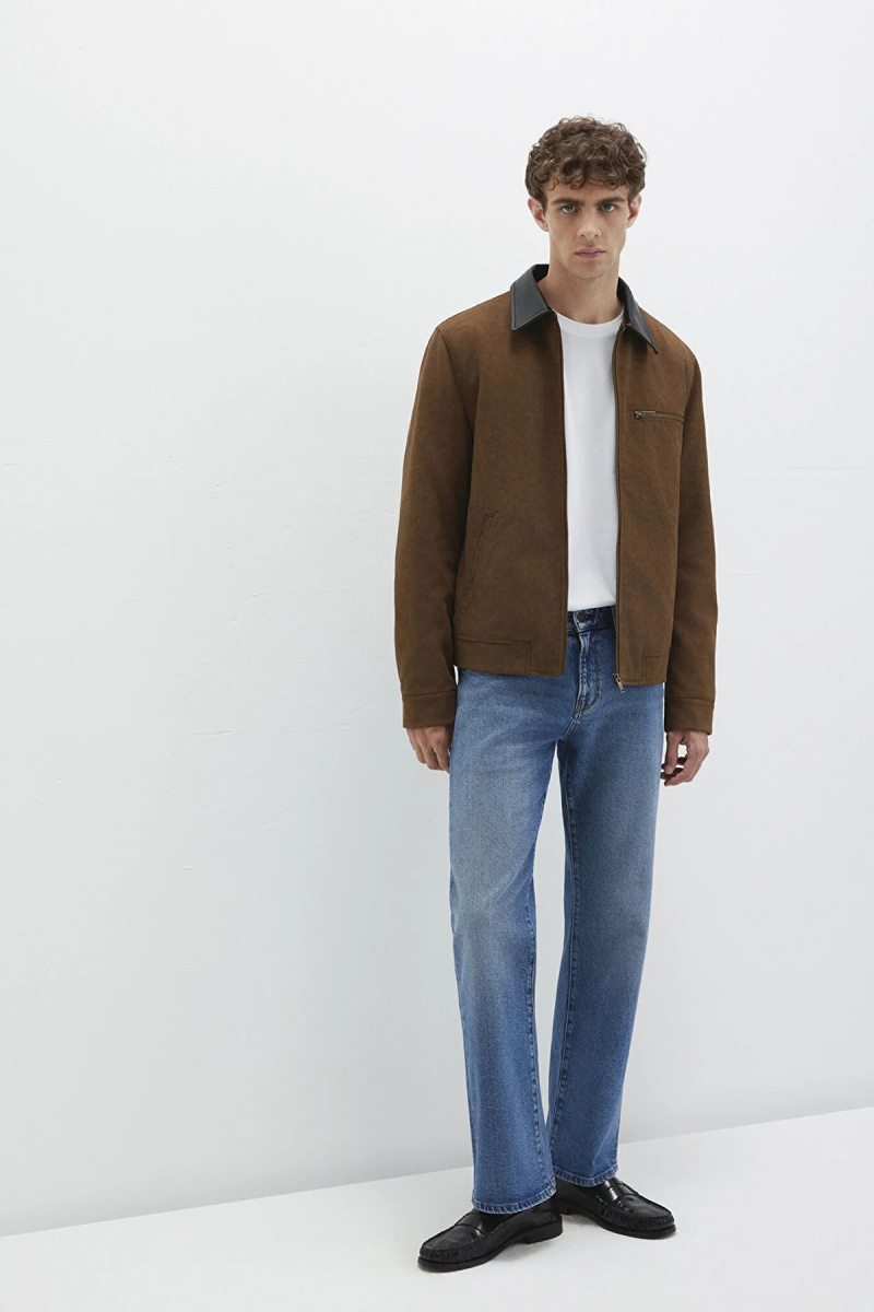 Mavi Erkek Josh Classic Denim Jean Pantolon M0045091352 Mavi Mavi