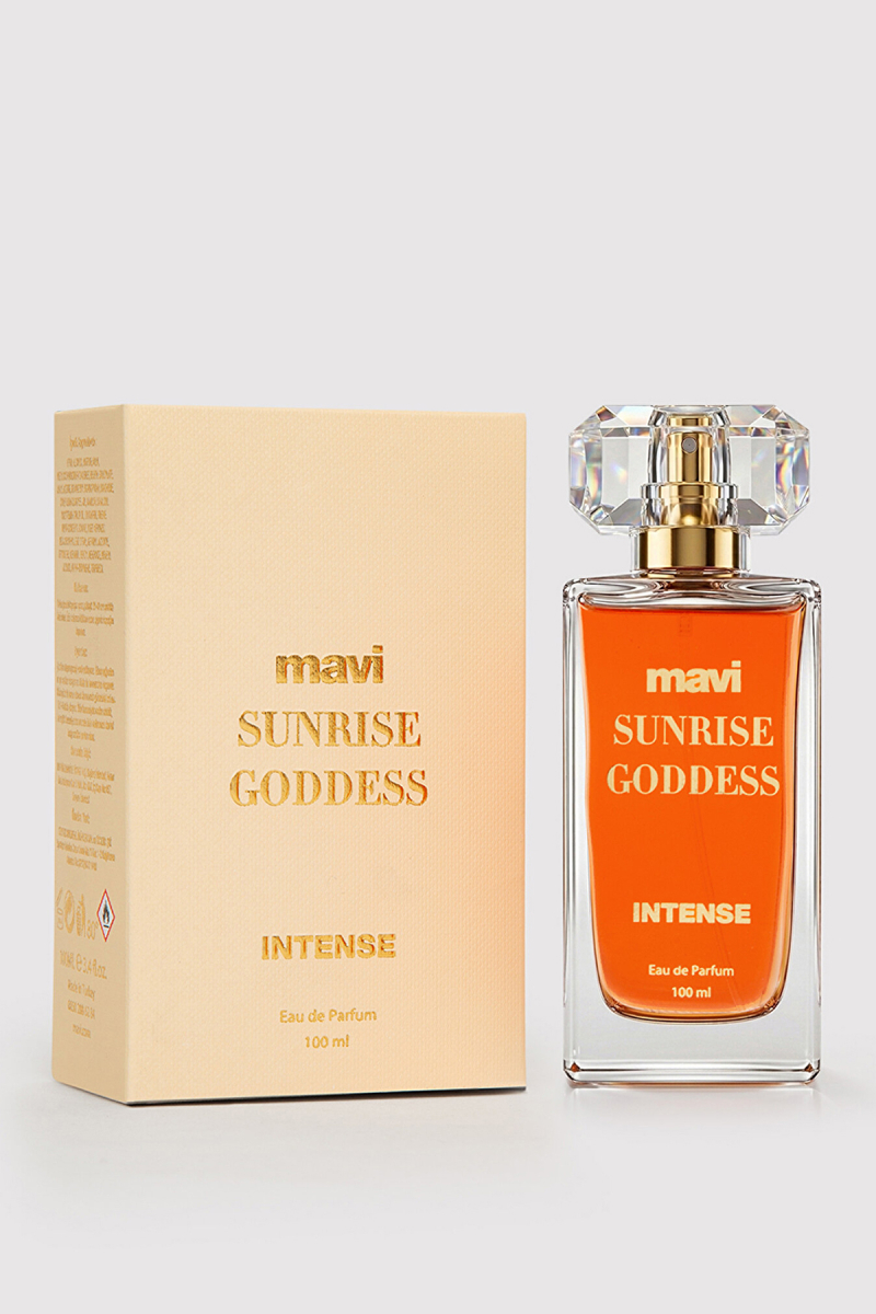 Mavi Kadın Sunrise Goddes Parfüm EDP 100 ML M1920038 Pembe Pembe