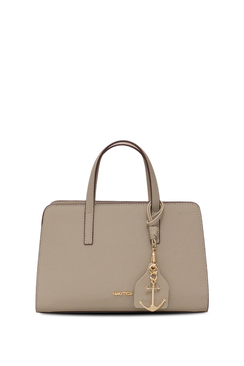 Nautica Kadın Postacı Çantası Cn7576t K.Taş K.TAŞ