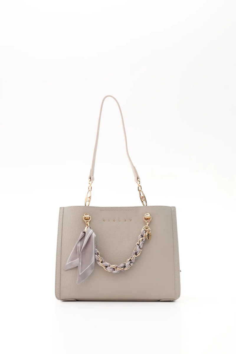 Sisley Kadın Kol Çantası SLY_325 Taş Taş