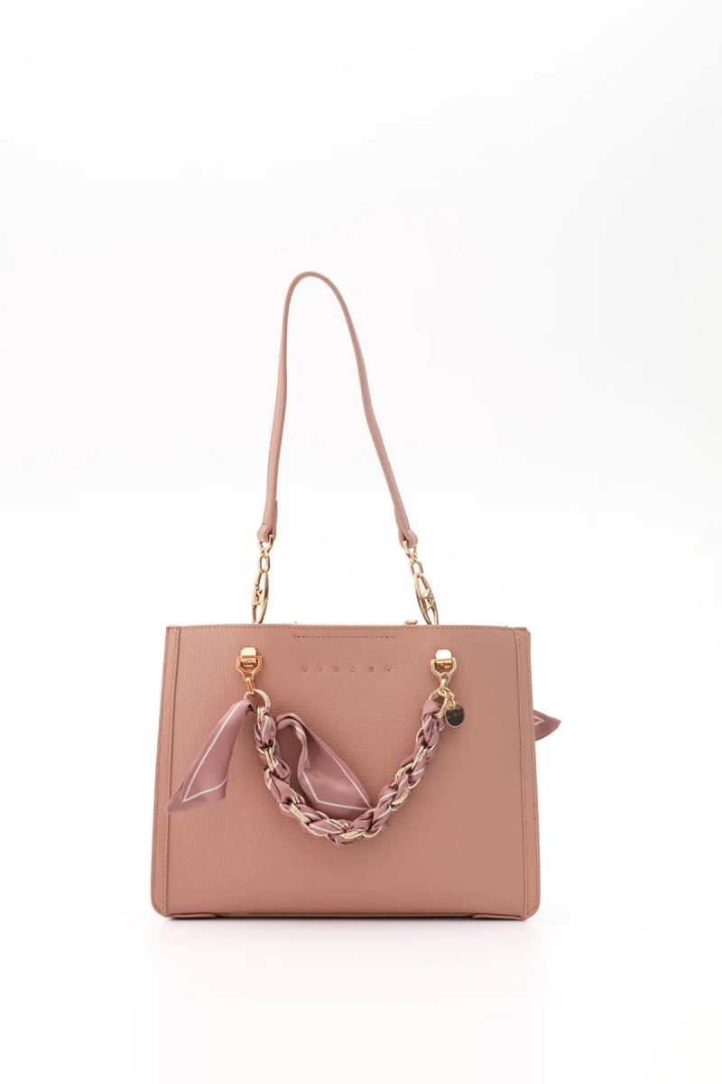 Sisley Kadın Kol Çantası SLY_325 Ten TEN
